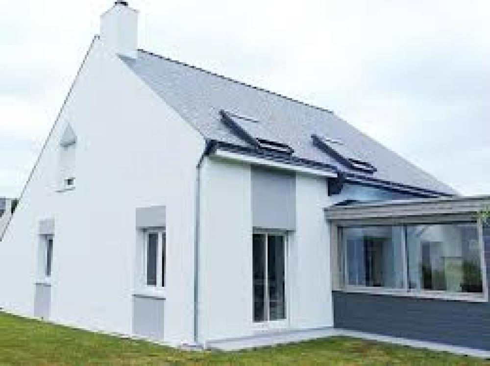 Travaux de ravalement