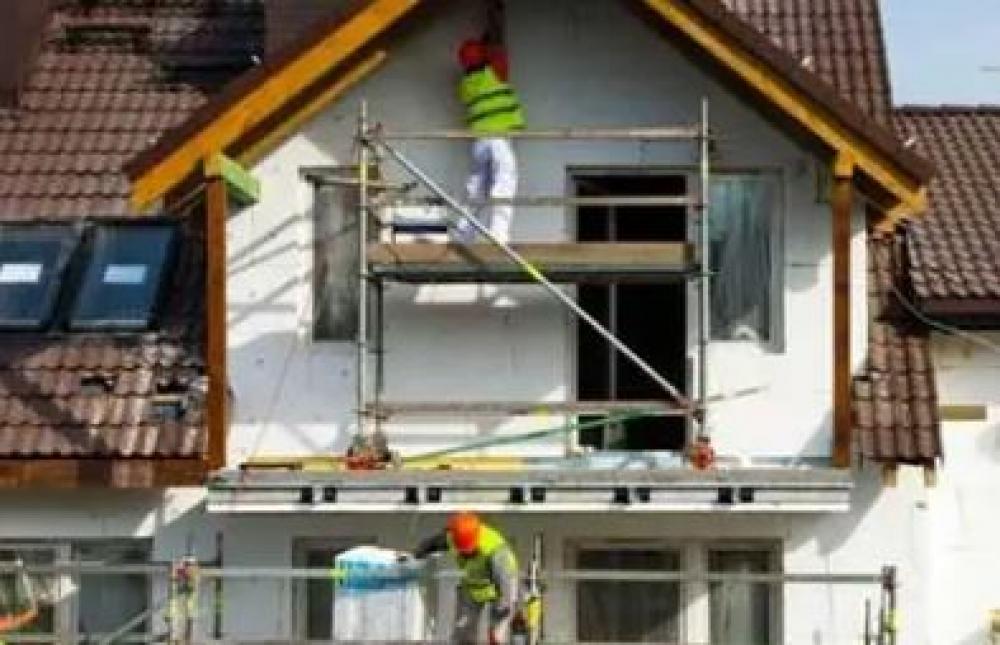 Nord Habitat pour tous ravalements de façades à faire à Lens