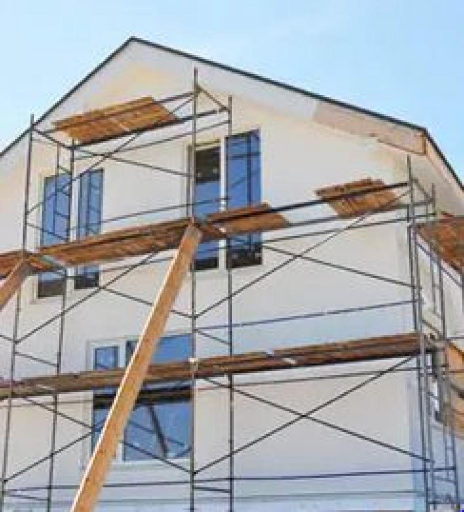 Ravaler en 28 ? SF Toiture rénovation de l’habitat assure