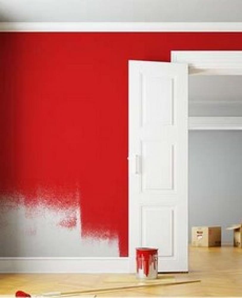 Peinture intérieur 47