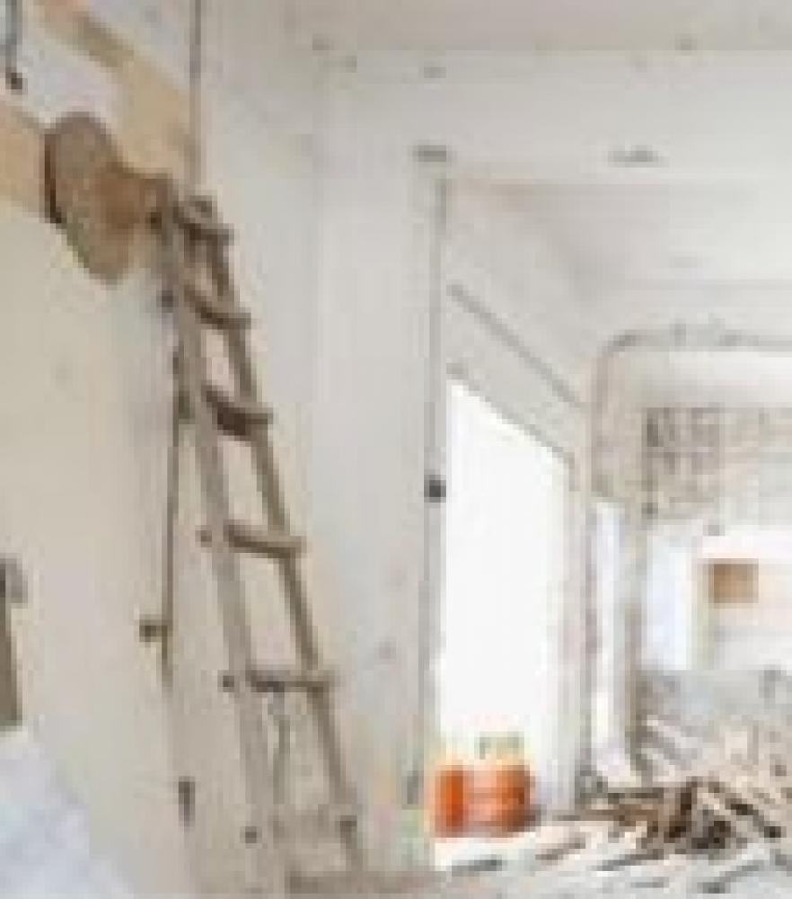Rénovation de maison 22