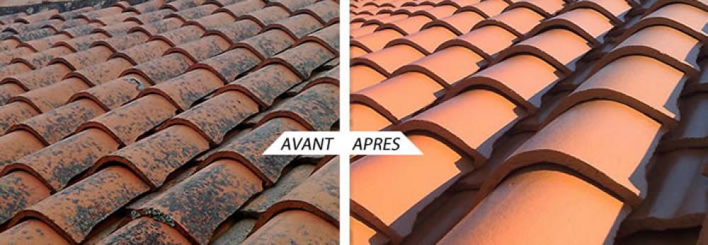 Ravalement projeté Hauts-de-Seine