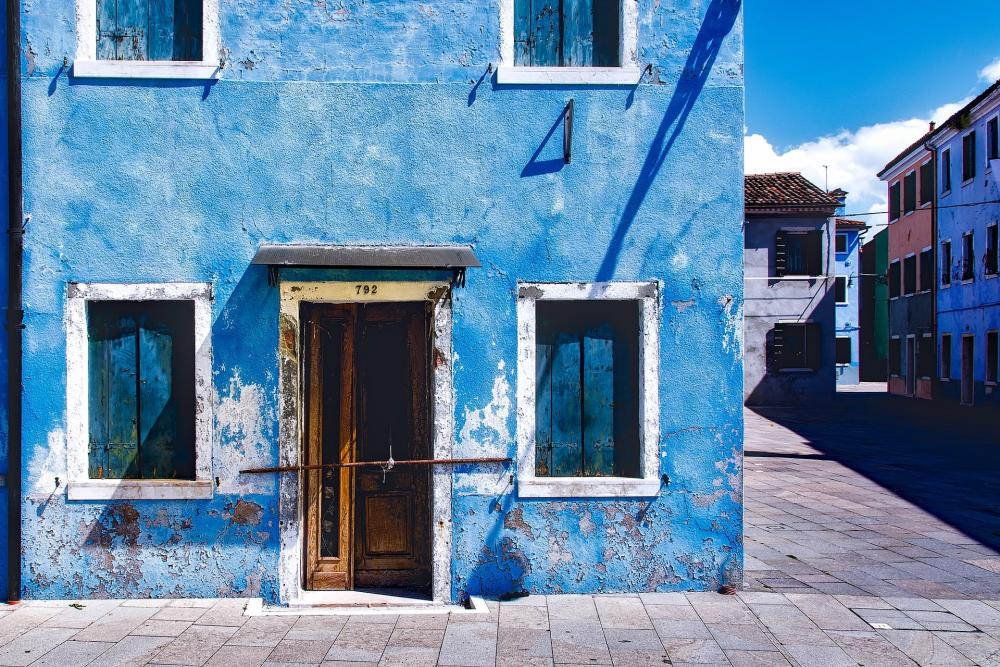Façades durables en Ardèche