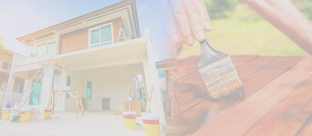 Ravalement moderne Hauts-de-Seine